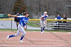 Softball vs JWU  Wheaton College Softball vs Johnson & Wales University. - Photo By: KEITH NORDSTROM : Wheaton, Softball, JWU